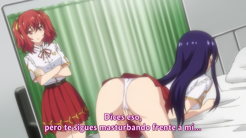 Kime Koi! (Gakuensai Fansub)